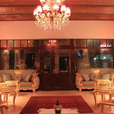 Beylerbeyi Palace Boutique Hotel Стамбул Экстерьер фото