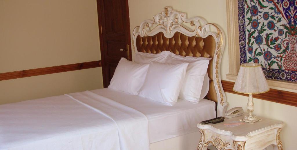 Beylerbeyi Palace Boutique Hotel Стамбул Номер фото