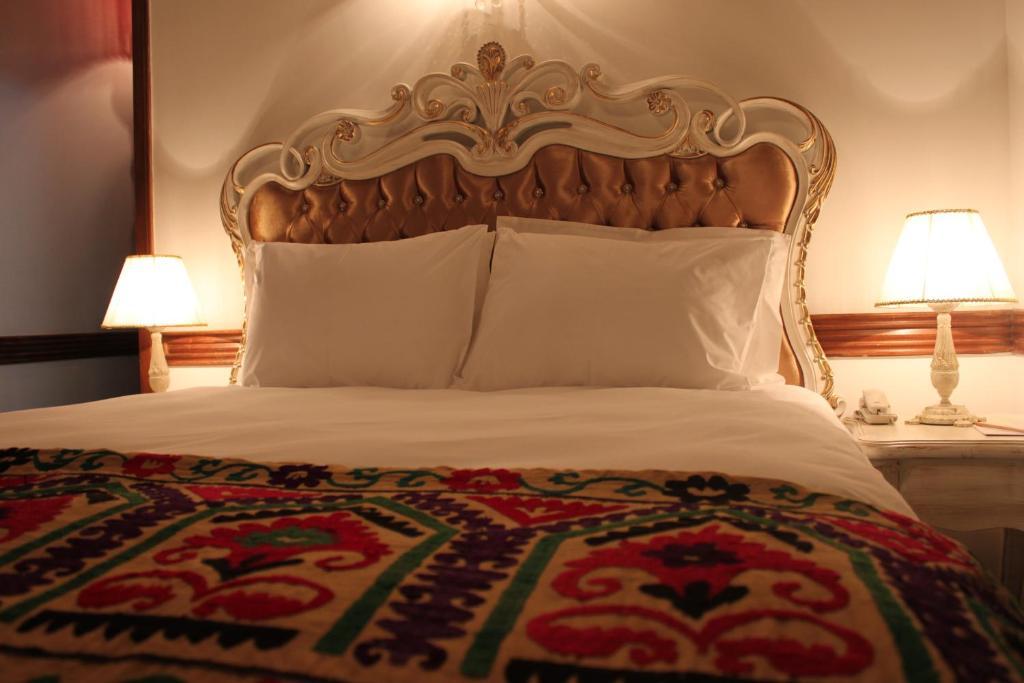 Beylerbeyi Palace Boutique Hotel Стамбул Экстерьер фото
